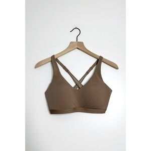 LULULEMON Up For It Bra